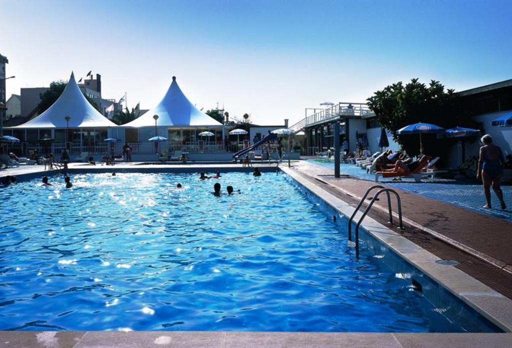 Hotel Barra Aveiro Instalações foto