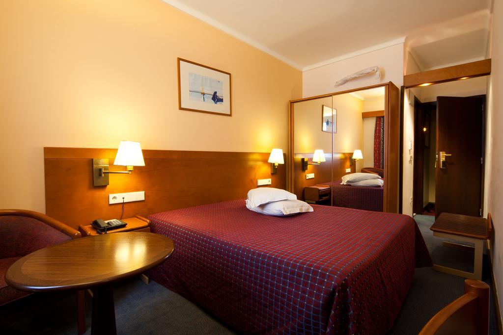 Hotel Barra Aveiro Quarto foto