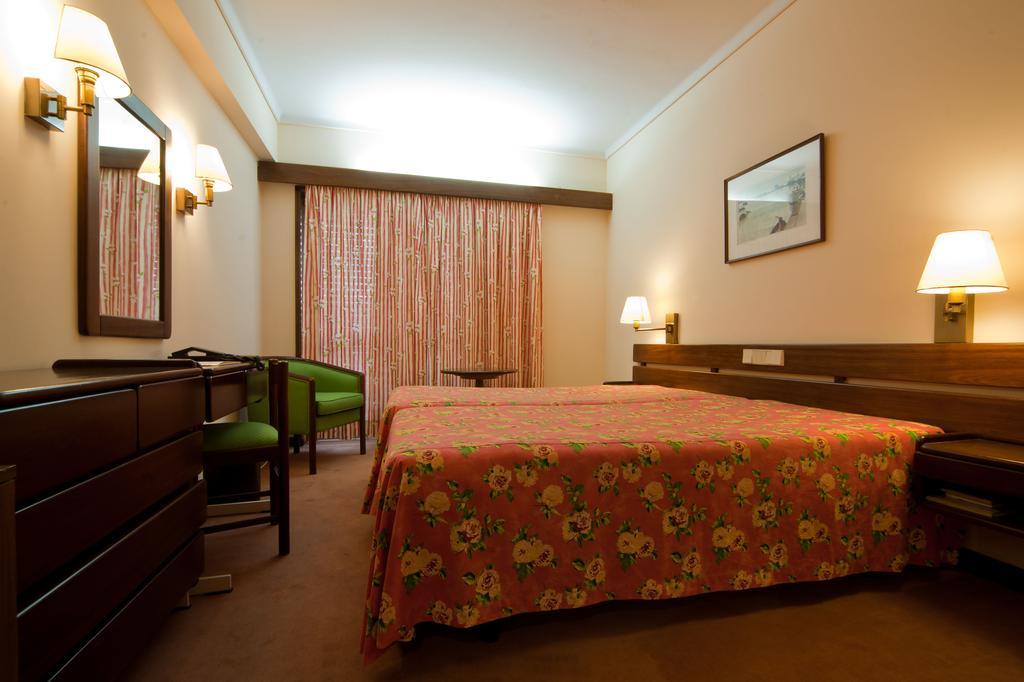 Hotel Barra Aveiro Quarto foto