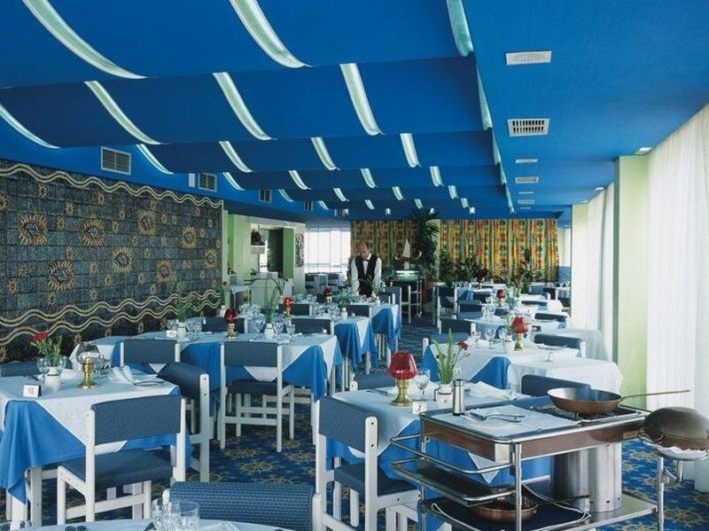 Hotel Barra Aveiro Restaurante foto